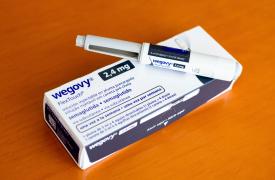 Παχυσαρκία: Η Κομισιόν ενέκρινε μεγαλύτερη δόση ενέσιμης σεμαγλουτίδης