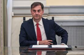 Θεοχάρης: Έτοιμα τα σχέδια για την απομάκρυνση των Ελλήνων, όταν και αν χρειαστεί να υπάρξει εκκένωση