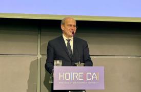 Χατζηδάκης: Εφικτή η δωδεκάμηνη τουριστική περίοδος