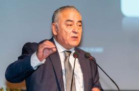 Χατζηθεοδοσίου: Ρύθμιση 120 δόσεων χωρίς δημοσιονομικό κόστος μπορεί να αυξήσει τα δημόσια έσοδα