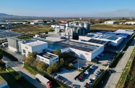 «Μπαίνει» στο εμφιαλωμένο νερό η Ζυθοποιία Μακεδονίας Θράκης