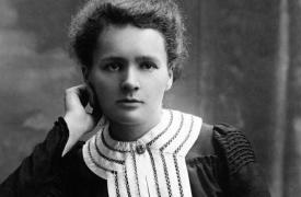 Μαρί Κιουρί: Η άγνωστη προσφορά της στον Α' Παγκόσμιο