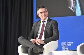 Δήμας: Ο ΒΟΑΚ ήταν η τελευταία εκκρεμότητα της Πολιτείας όσον αφορά στους αυτοκινητόδρομους