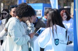 Περισσότεροι από 30.000 δρομείς έτρεξαν σαν ένα στον Ημιμαραθώνιο της Αθήνας