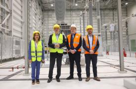 Χατζηδάκης: Εξετάζονται παρεμβάσεις στα ακτοπλοϊκά εισιτήρια