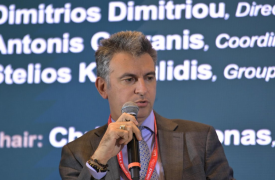 Σκάλκος για Μέση Ανατολή: Η δυνητική ζημιά είναι η αβεβαιότητα