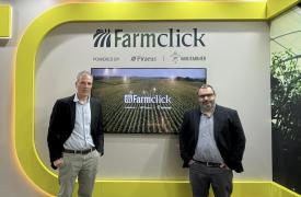 Στρατηγική συνεργασία Wikifarmer - Τρ. Πειραιώς