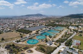 Η αξία μιας σταγόνας: Γιατί το νερό γίνεται στρατηγικός πόρος για την οικονομία και τις επενδύσεις