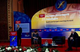 Στουρνάρας: Δυσκολότερη η διαχείριση αυτής της κρίσης από εκείνη του 2021 -22