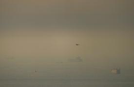 Το Ισραήλ κατέστρεψε ιρανικά πλοία στην Κασπία - Νέες απειλές από Τεχεράνη