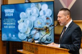 Tο νομισματικό πρόγραμμα 2026 της ΤτΕ - Στουρνάρας: «Ηρωισμός και δόξα»