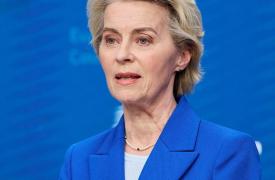 Άρθρο γνώμης της Ούρσουλα φον ντερ Λάιεν στο Insider: Γιατί είναι σημαντική μια ισχυρότερη σχέση ΕΕ - Αυστραλίας