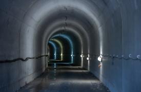 Το νερό του αύριο: Οι νέες υποδομές που σχεδιάζει η ΕΥΔΑΠ απέναντι στη λειψυδρία