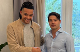 Μέτοχος στην Ελληνικά Οινοποιεία ο Εμμανουήλ Καραλής