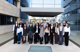 H HelleniQ Energy δημιουργεί τη νέα γενιά στελεχών της Ενέργειας