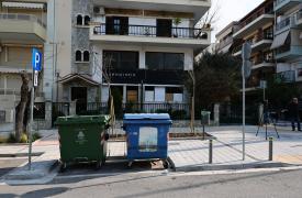 Θεσσαλονίκη: Νεκρός 20χρονος από επίθεση με μαχαίρι - Εξετάζονται τα κίνητρα της δολοφονίας