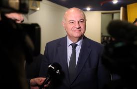 Τσιάρας από Agrotica: Η γνώση «κλειδί» για βιώσιμη και ανταγωνιστική γεωργία