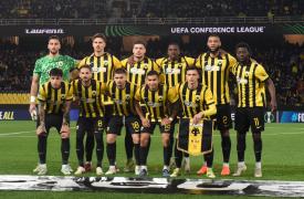Τι χρήματα διεκδικεί η ΑΕΚ από το Conference League