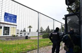 Ξεκινά σήμερα η δίκη για το δυστύχημα στα Τέμπη - Στο εδώλιο 36 άτομα