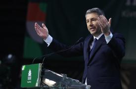 Ανδρουλάκης στο 4ο Συνέδριο του ΠΑΣΟΚ: «Έφτασε η ώρα για μια νέα πολιτική αλλαγή»