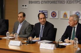 Κεφαλογιάννης για αντιπυρική περίοδο: Η πρόληψη δεν είναι επιλογή αλλά υποχρέωση