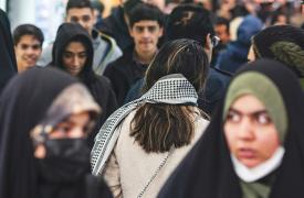 Όλα τα μάτια στο Ιράν κι ο Ερντογάν εκτός - Νέο αίμα στο Μαξίμου - Χωρίς Καρυστιανού φέτος τα Τέμπη