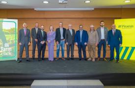 Πειραιώς και Wikifarmer παρουσίασαν την πρώτη ψηφιακή αγορά αγροτικών εφοδίων στην Ελλάδα