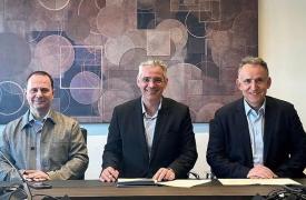 Συνεργασία Υπερταμείου και Ειδικής Γραμματείας Μακροπρόθεσμου Σχεδιασμού