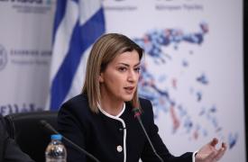 Τι περιλαμβάνει το πλάνο πρόληψης για την ψυχική υγεία των παιδιών και της οικογένειας