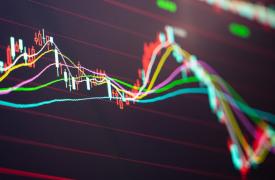 Ισχυρή άνοδος στις ευρωαγορές μετά το «Βατερλώ» του Μαρτίου