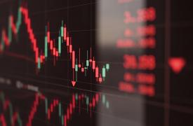 Νέα πτώση στο Χρηματιστήριο της Αθήνας – Σε χαμηλό 7 μηνών ο τραπεζικός δείκτης
