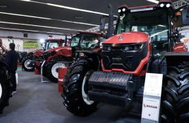 Κατακόρυφη αύξηση 61% των εμπορικών επισκεπτών στην 31η Agrotica