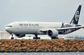 Η Air New Zealand ακυρώνει 1.100 πτήσεις σε ένα δίμηνο λόγω της τιμής της κηροζίνης