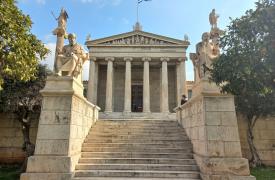 Ο δήμος Αθηναίων «ξεναγεί» τους κατοίκους του στην πόλη