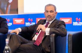 Εξάρχου: «Κλειδί για την ενεργειακή ασφάλεια της Ευρώπης, οι μακροχρόνιες συμφωνίες προμήθειας LNG»