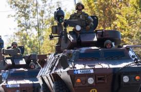 Αμυντική βιομηχανία: Από την ασφάλεια στην ανάπτυξη μέσα από τη σύμπραξη δημόσιου και ιδιωτικού τομέα