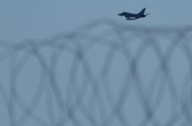 Στρατηγός Iράν: «Θα εκτοξεύσουμε πυραύλους κατά της Κύπρου για να φύγουν οι Αμερικανοί»