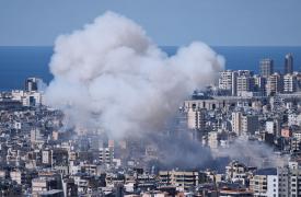 Πάνω από 1.800 οι νεκροί στον πόλεμο της Μέσης Ανατολής - Αδιάκοπα τα εκατέρωθεν πλήγματα