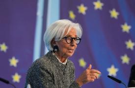 Τα μηνύματα της Λαγκάρντ - Ο ενεργειακός βομβαρδισμός - Η ΓΕΚ ΤΕΡΝΑ και τα «νερά» της ΕΥΔΑΠ