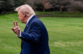 Πόσο απροετοίμαστος ήταν ο Τραμπ στον πόλεμο κατά του Ιράν - Ο αιφνιδιασμός και ο ρόλος του Ισραήλ