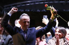 Δημοτικές εκλογές Γαλλίας: Η διασπασμένη Αριστερά νικήτρια του β' γύρου