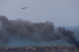 Το Ιράν ορκίζεται να εκδικηθεί τον θάνατο του Αλί Λαριτζανί - Χτυπήθηκε εργοστάσιο πυρηνικής ενέργειας