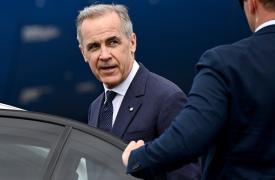 Ο πρωθυπουργός του Καναδά καλεί «όλα τα μέρη» να τηρούν τους κανόνες του διεθνούς δικαίου