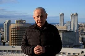 Νετανιάχου: Ο πόλεμος ΗΠΑ - Ισραήλ με το Ιράν δεν θα είναι «χωρίς τέλος»