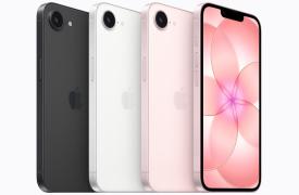 Apple: Από πότε είναι διαθέσιμα το νέο iPhone 17e και το νέο iPad Air με Μ4 chip