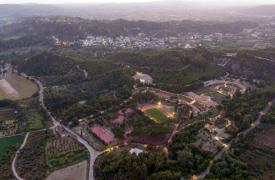 Αρχαία Ολυμπία: Η ΔΟΑ ανοίγει τις πύλες της