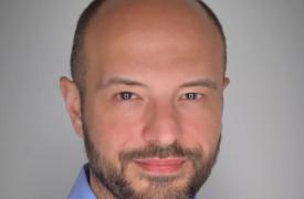 Bluestream: Ο Δημήτρης Χουστουλάκης αναλαμβάνει Deputy CEO