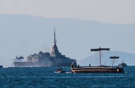 Πρωτοβουλία αυτοπεποίθησης από Αθήνα για την προστασία της Κύπρου - Και η Ελλάδα στο πυρηνικό πρόγραμμα της Γαλλίας