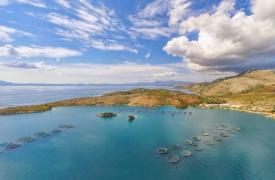 Προκαταρκτική συμφωνία Cooke - Avramar Ελλάδας