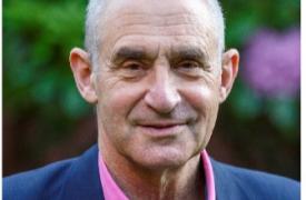 Ντάνιελ Άιζενμπεργκ: «Η Ελλάδα έχει απίστευτα πλεονεκτήματα - Θετική εμπειρία η κρίση»